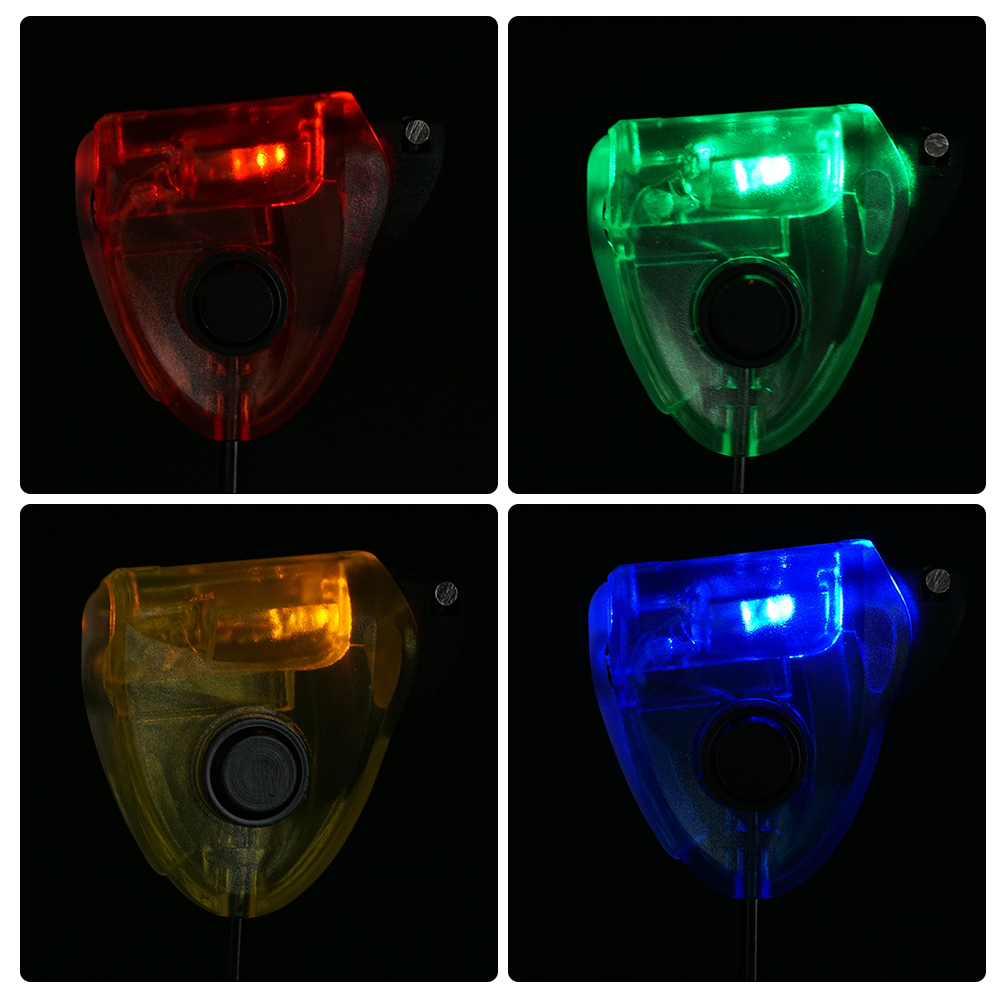 Hirisi Carp Fishing Swinger Se - Bite Indicator recensione e prezzo