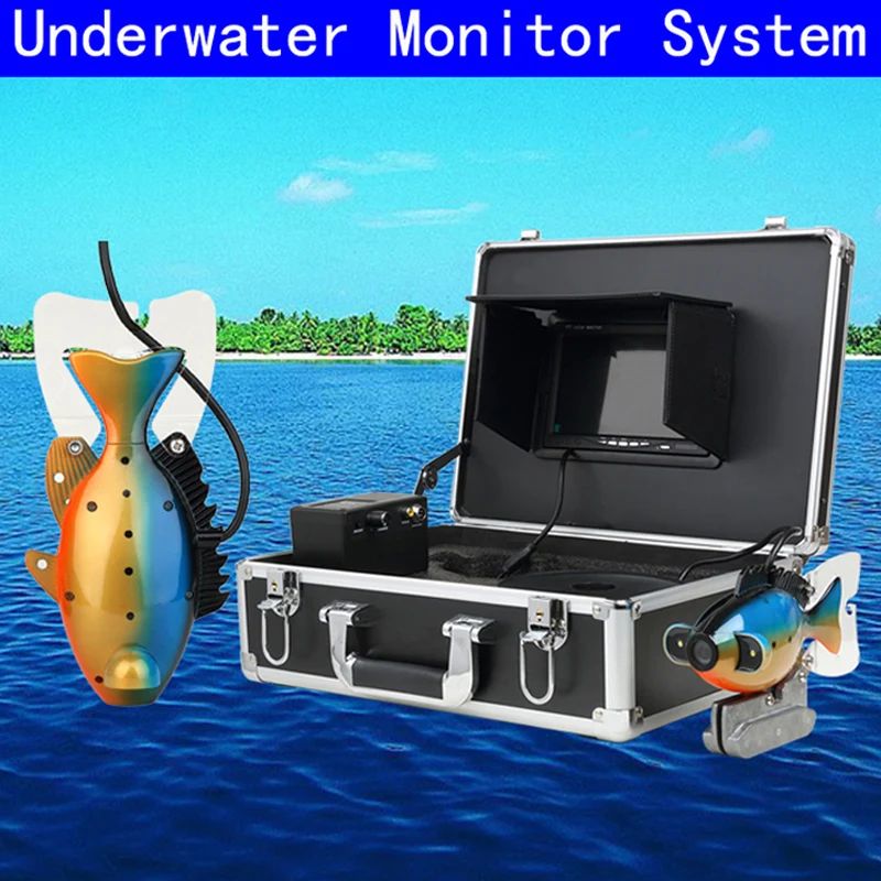 SY801 Underwater Fishing Camer - Fishing Camera recensione e prezzo