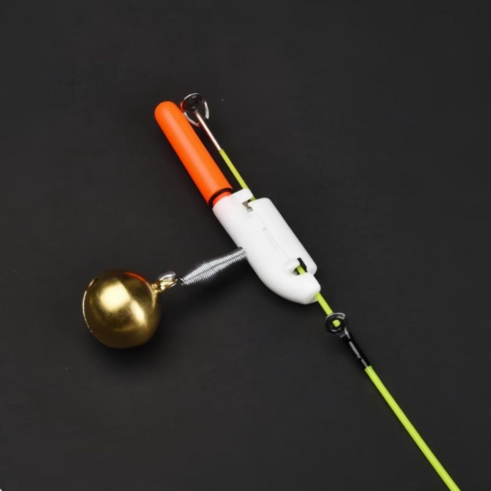 Waterproof Electronic Fishing  - Fish Finder Battery recensione e prezzo
