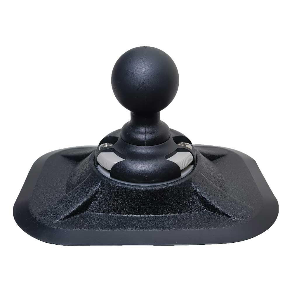 Inflatable PVC Boat Watercraft - Fish Finder Mount recensione e prezzo