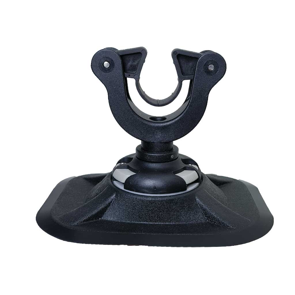 Inflatable PVC Boat Watercraft - Fish Finder Mount recensione e prezzo