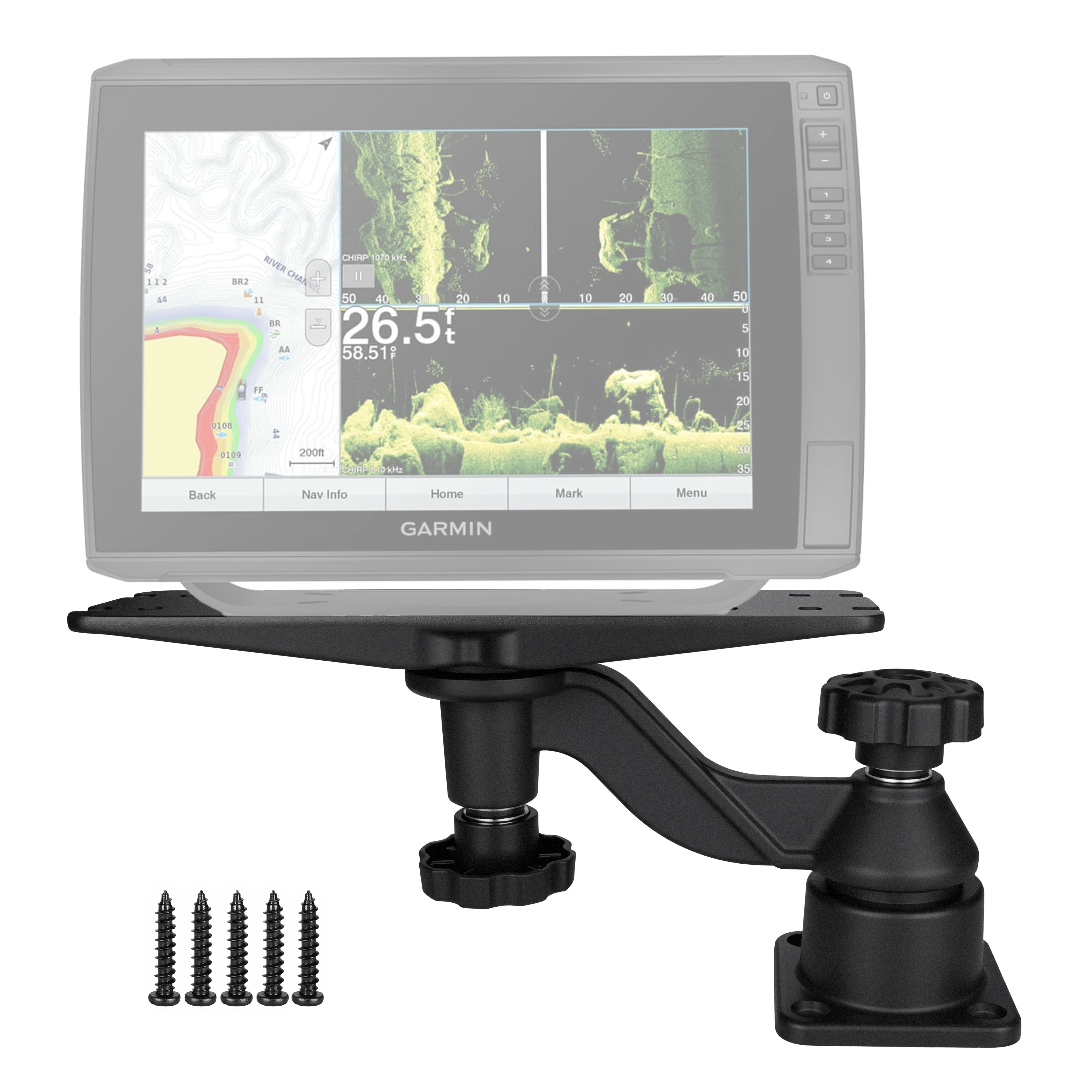 Brand New KDR Colorful Wireles - Fish Finder Transducer recensione e prezzo