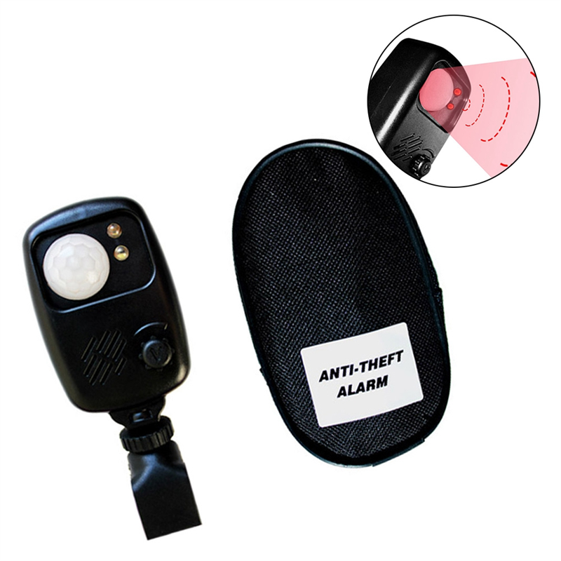 A64I  Fishing Infrared Sensor  - Fish Alarm recensione e prezzo
