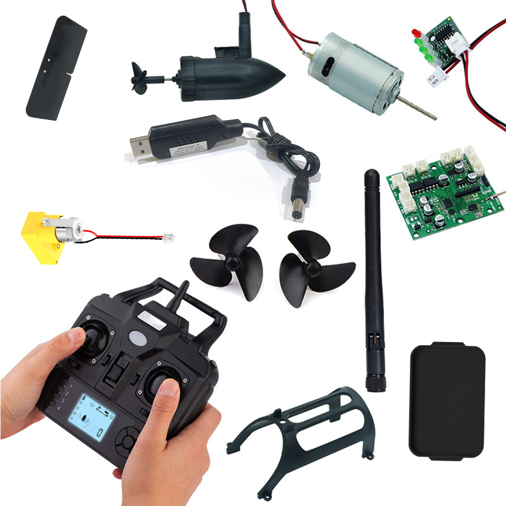 V020 Bait Boat Parts Motor Pro - Fishing Gps recensione e prezzo