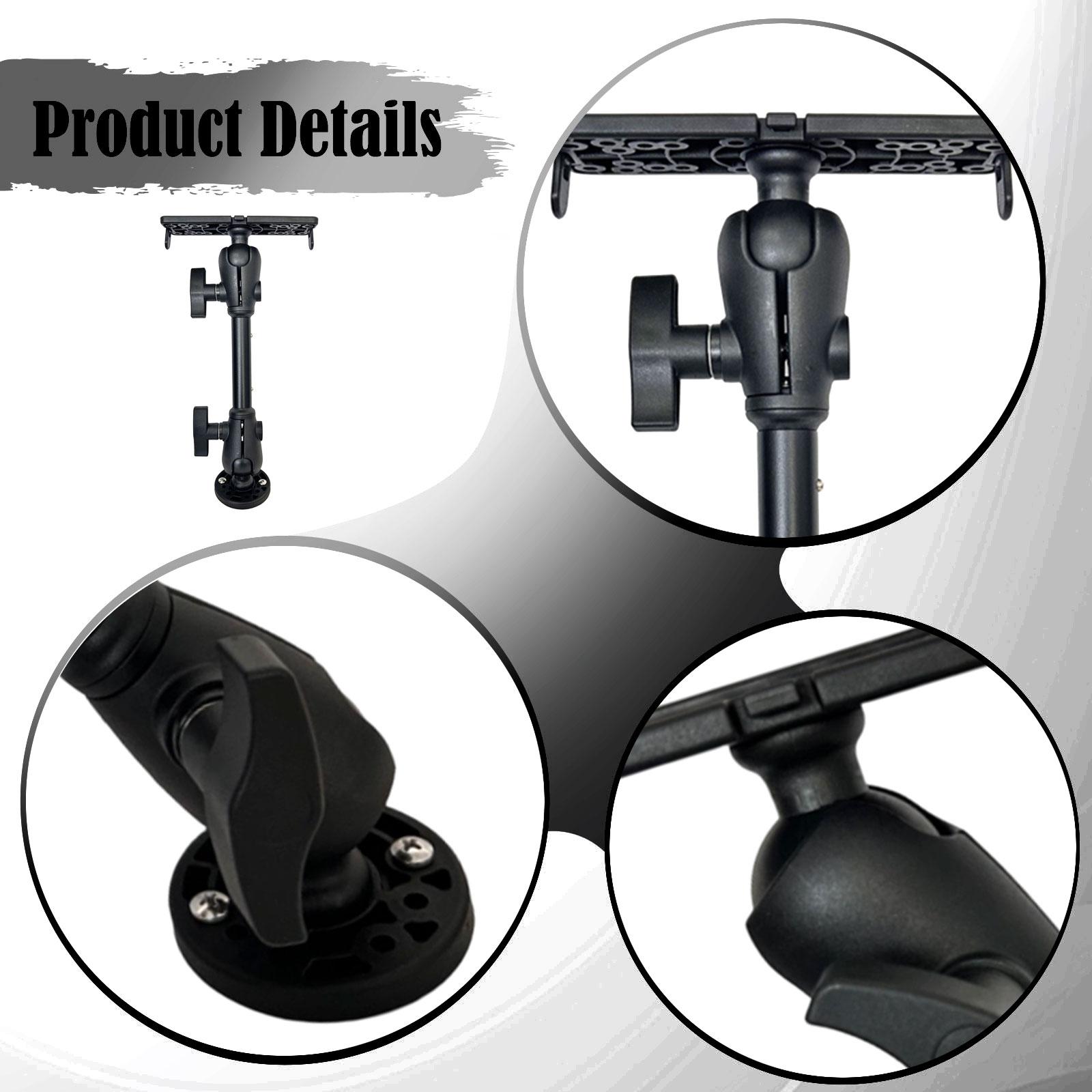 Fish Finder Mount Base Monitor - Fish Finder Mount recensione e prezzo
