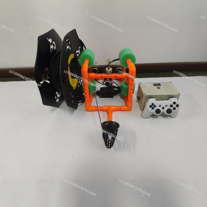 Underwater Robot Plus Camera,  - Underwater Camera recensione e prezzo