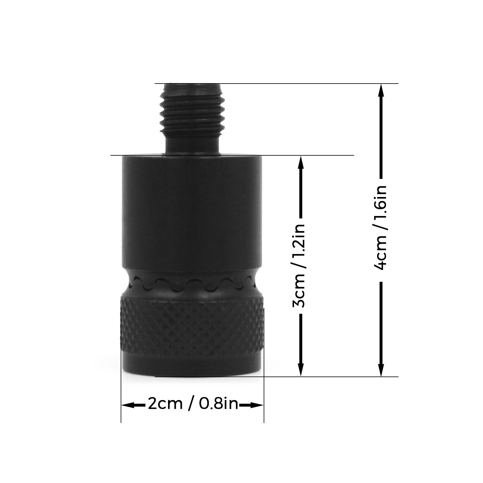 Fishing Alarm Quick Release Co - Bite Alarm recensione e prezzo