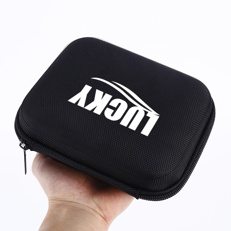 Fish Finder EVA Storage Bag Pr - Fish Finder Portable recensione e prezzo
