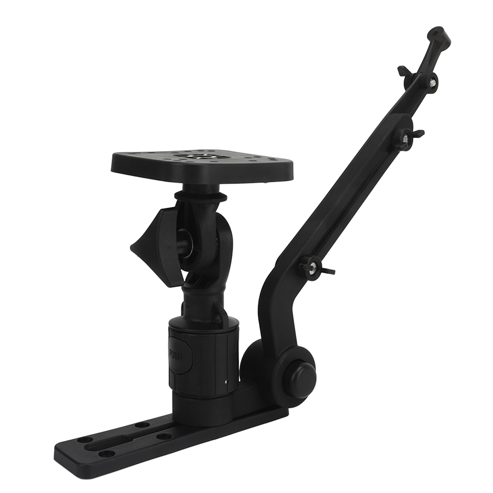 Fish Finder Base Nylon and Sta - Fish Finder Mount recensione e prezzo