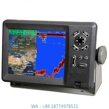 Mr LCD Fish  HP-828Farine Echo - Fish Finder Gps recensione e prezzo