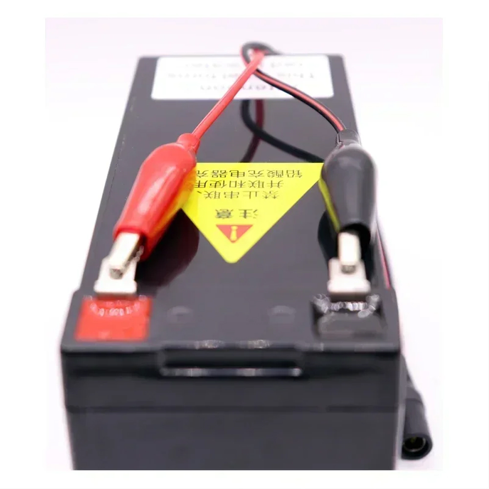 12V 120Ah Lithium Rechargeable - Fish Finder Charger recensione e prezzo